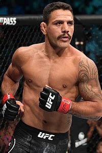 rafael dos anjos sherdog|Rafael dos Anjos .